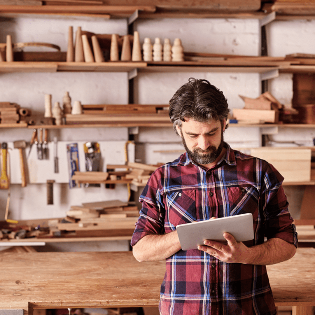 Businesses Using Managed IT Service